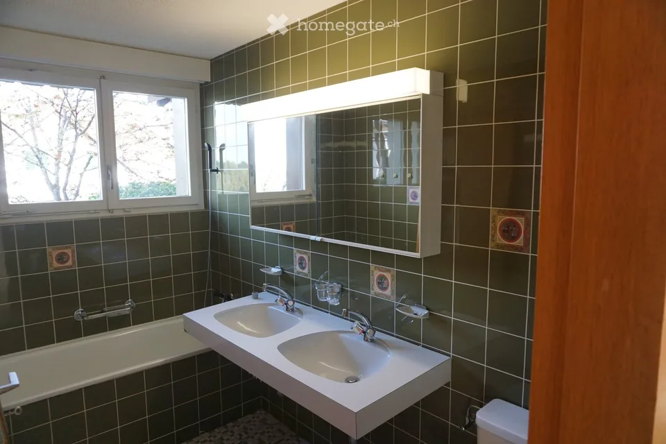 Einfamilienhaus in Brütten – Foto 7 von 11