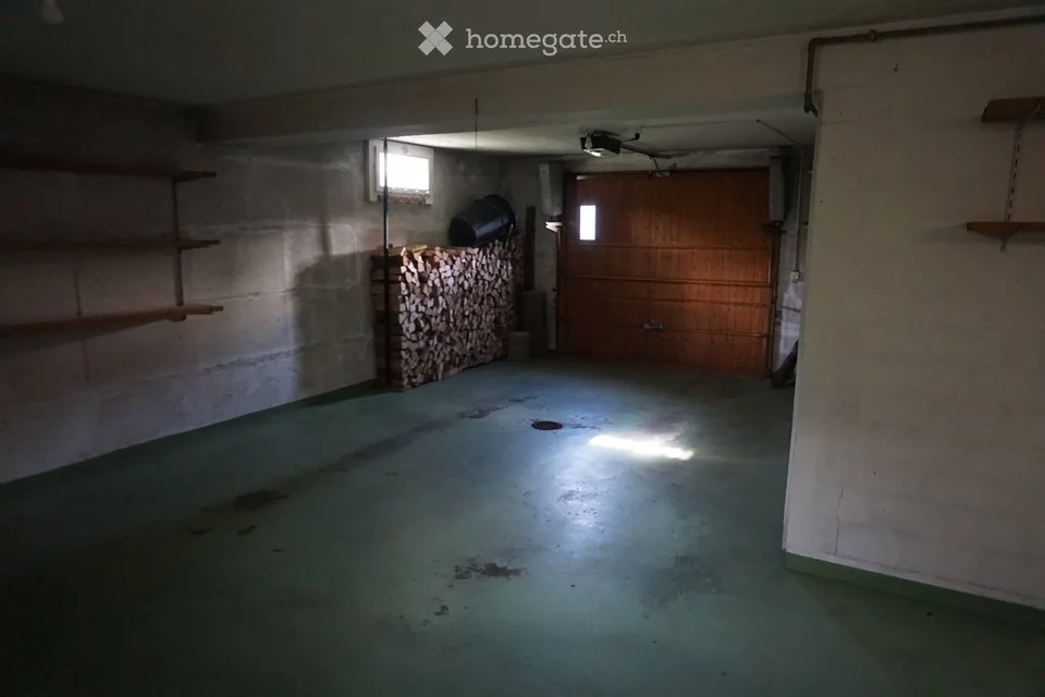 Einfamilienhaus in Brütten – Foto 8 von 11