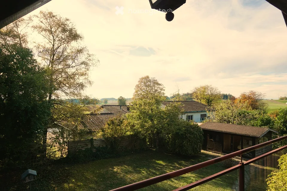 Einfamilienhaus in Brütten – Foto 2 von 11
