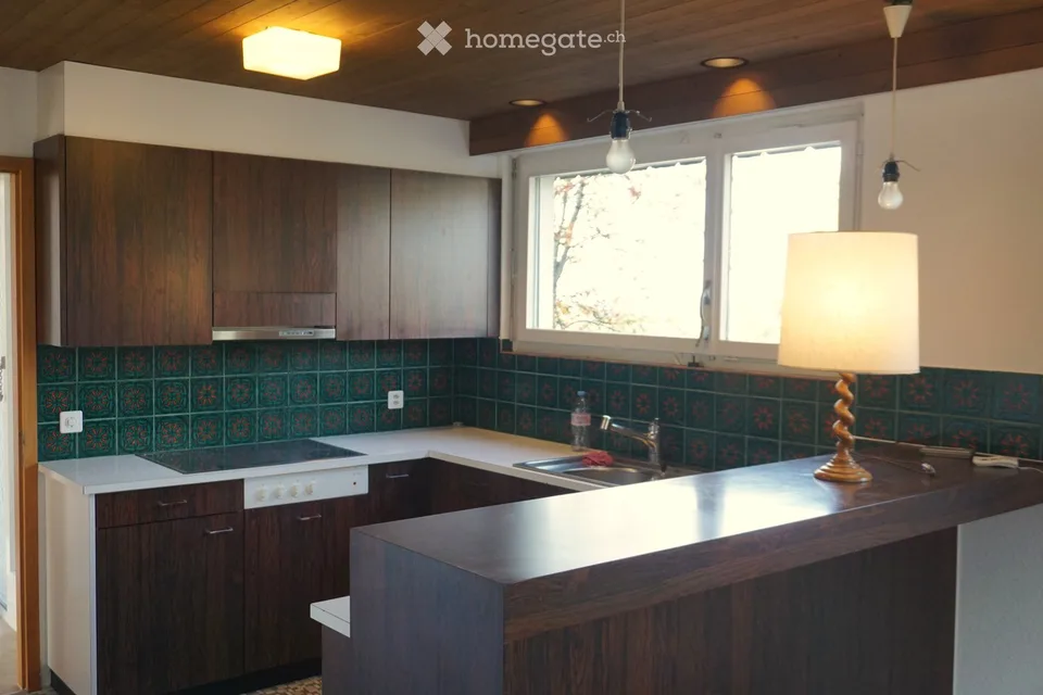 Einfamilienhaus in Brütten – Foto 6 von 11