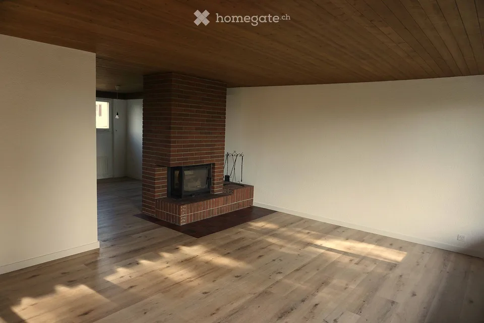 Einfamilienhaus in Brütten – Foto 4 von 11