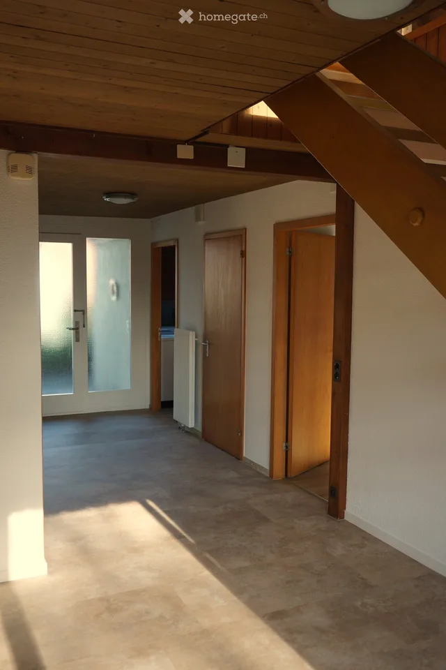 Einfamilienhaus in Brütten – Foto 5 von 11