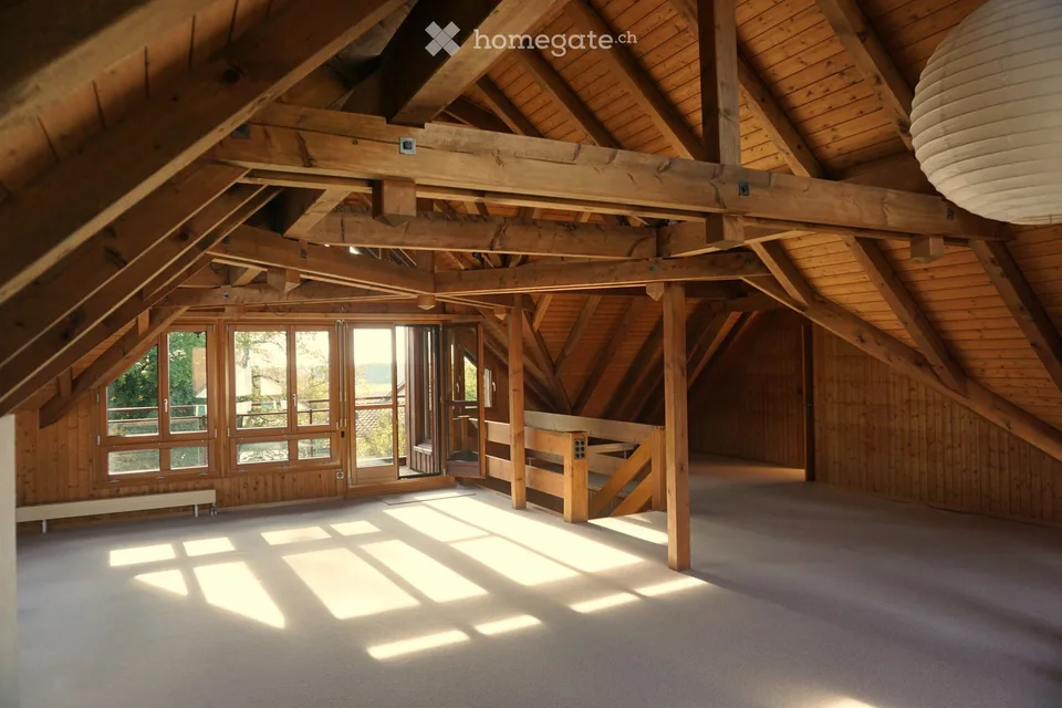 Einfamilienhaus in Brütten – Foto 3 von 11