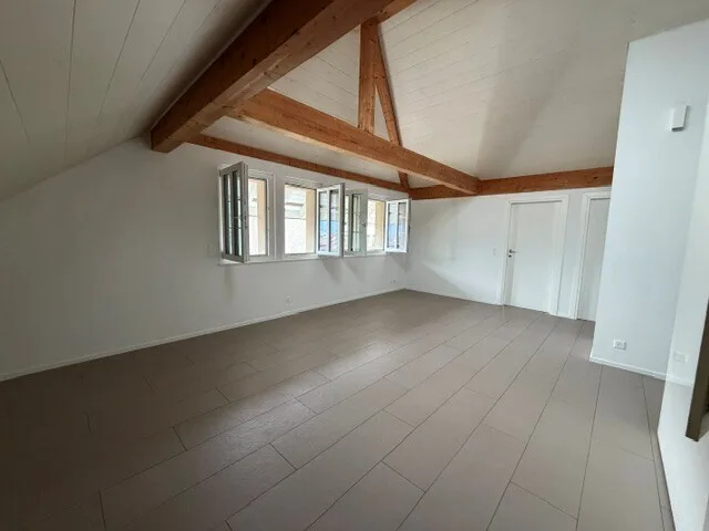Zu vermieten 3.5 Zimmer Aigle – Foto 2 von 4