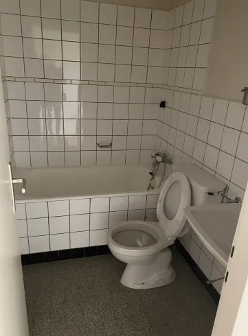 Prachtvolles Studio in Lausanne – Foto 4 von 5
