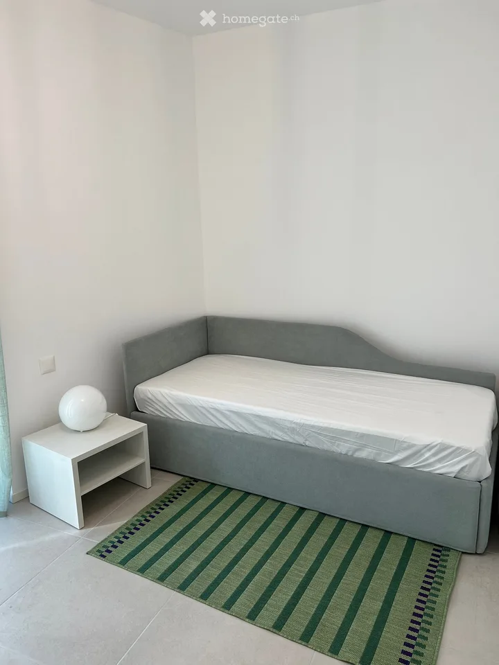 Wohnung mit Möbeln in Paradiso – Foto 5 von 9