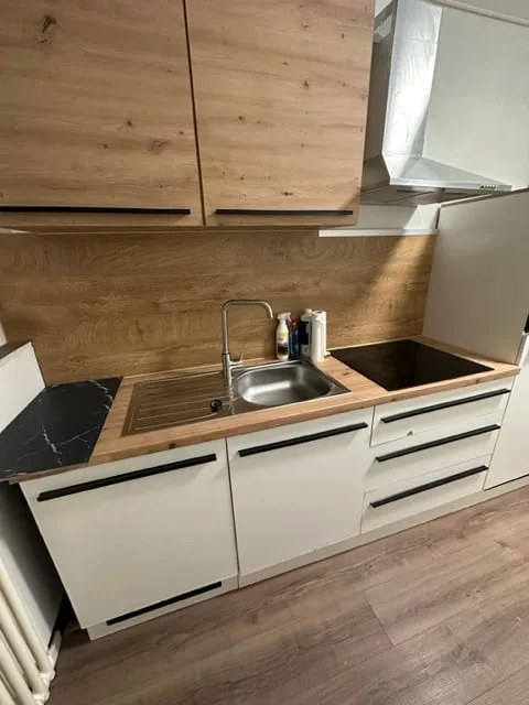 WG-Zimmer in Basel – Foto 4 von 4