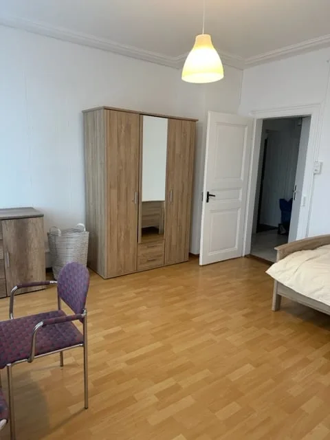 WG-Zimmer in Basel – Foto 2 von 4