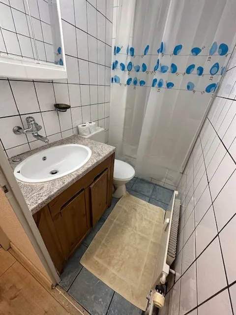 WG-Zimmer in Basel – Foto 3 von 4