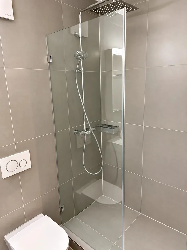 3-Zimmer-Wohnung mit Balkon nahe Oekolampadpark in Basel mieten – Foto 11 von 13