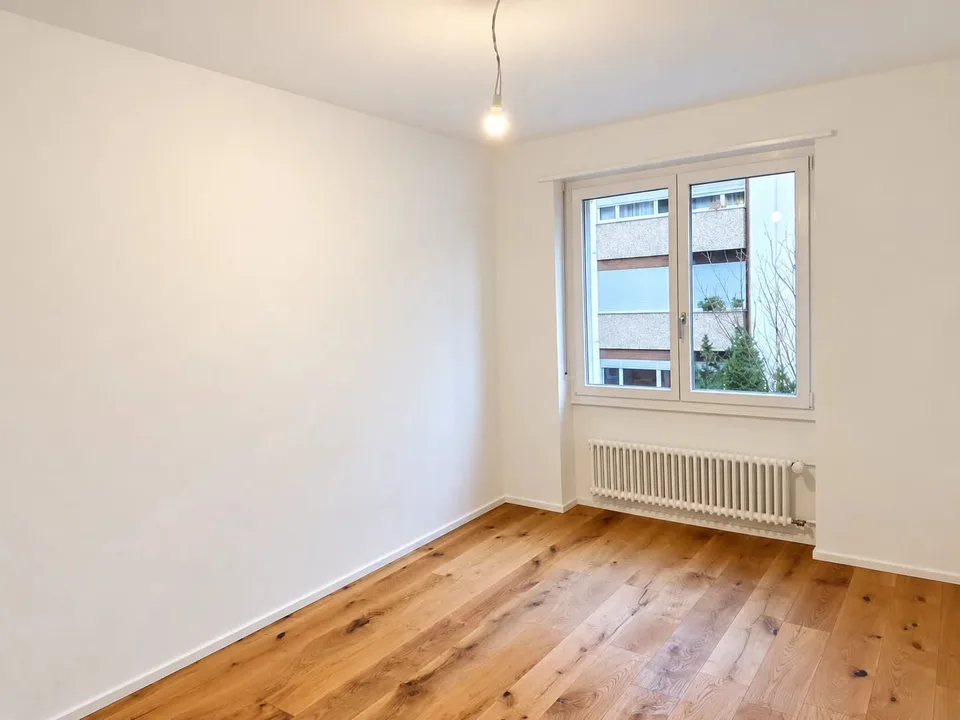 3-Zimmer-Wohnung mit Balkon nahe Oekolampadpark in Basel mieten – Foto 6 von 13