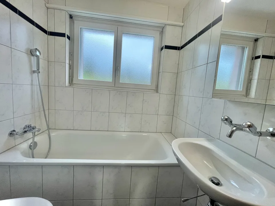 Befristete 3.5-Zimmer-Wohnung zu vermieten – bis 31.08.2026 – Foto 9 von 12