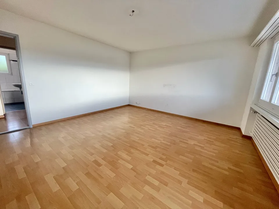 Befristete 3.5-Zimmer-Wohnung zu vermieten – bis 31.08.2026 – Foto 6 von 12
