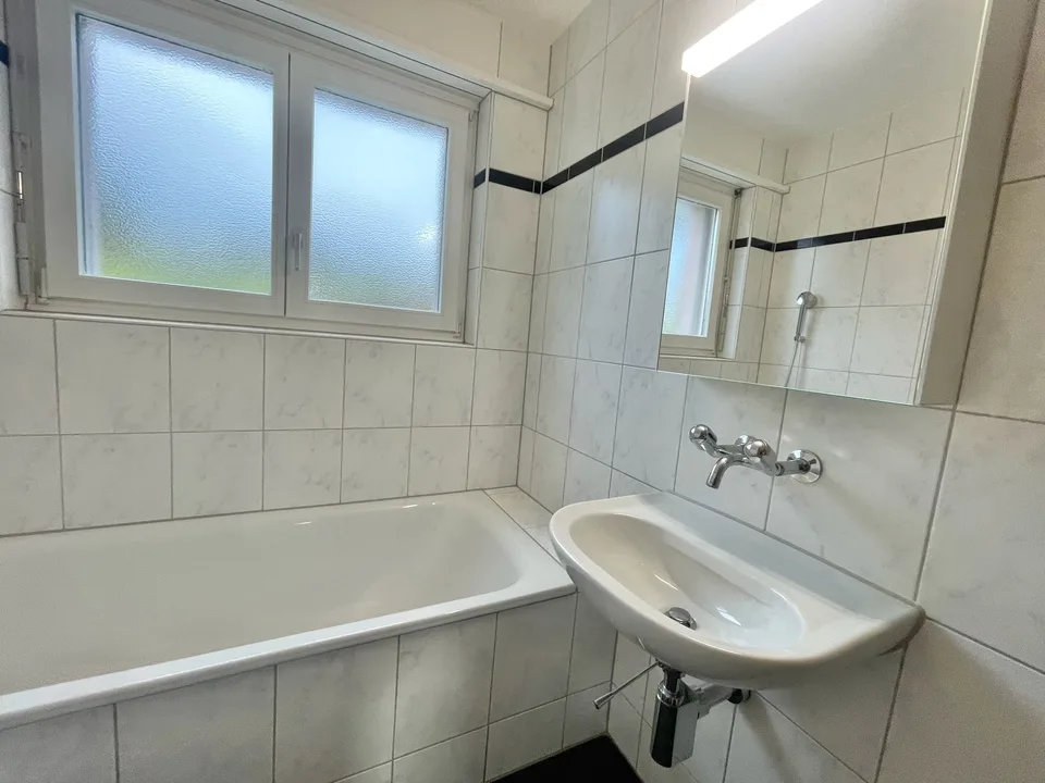 Befristete 3.5-Zimmer-Wohnung zu vermieten – bis 31.08.2026 – Foto 10 von 12