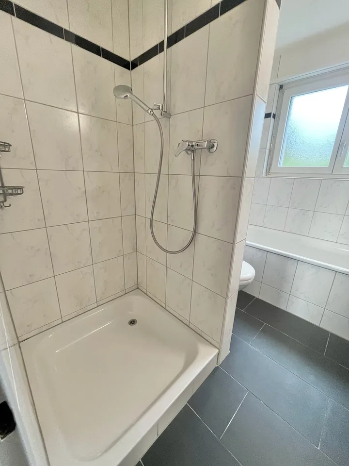 Befristete 3.5-Zimmer-Wohnung zu vermieten – bis 31.08.2026 – Foto 8 von 12