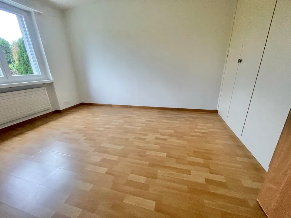 Befristete 3.5-Zimmer-Wohnung zu vermieten – bis 31.08.2026 – Foto 4 von 12