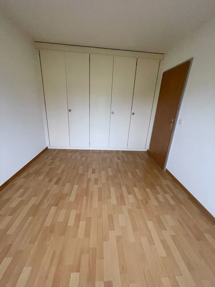 Befristete 3.5-Zimmer-Wohnung zu vermieten – bis 31.08.2026 – Foto 5 von 12