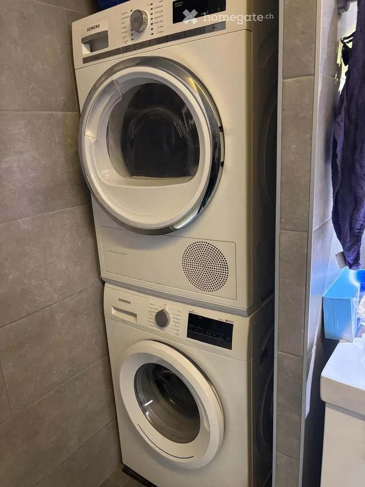 Charmanter 2-Zimmer-Apartment zur Miete in Pully nahe dem Bahnhof – Foto 10 von 10