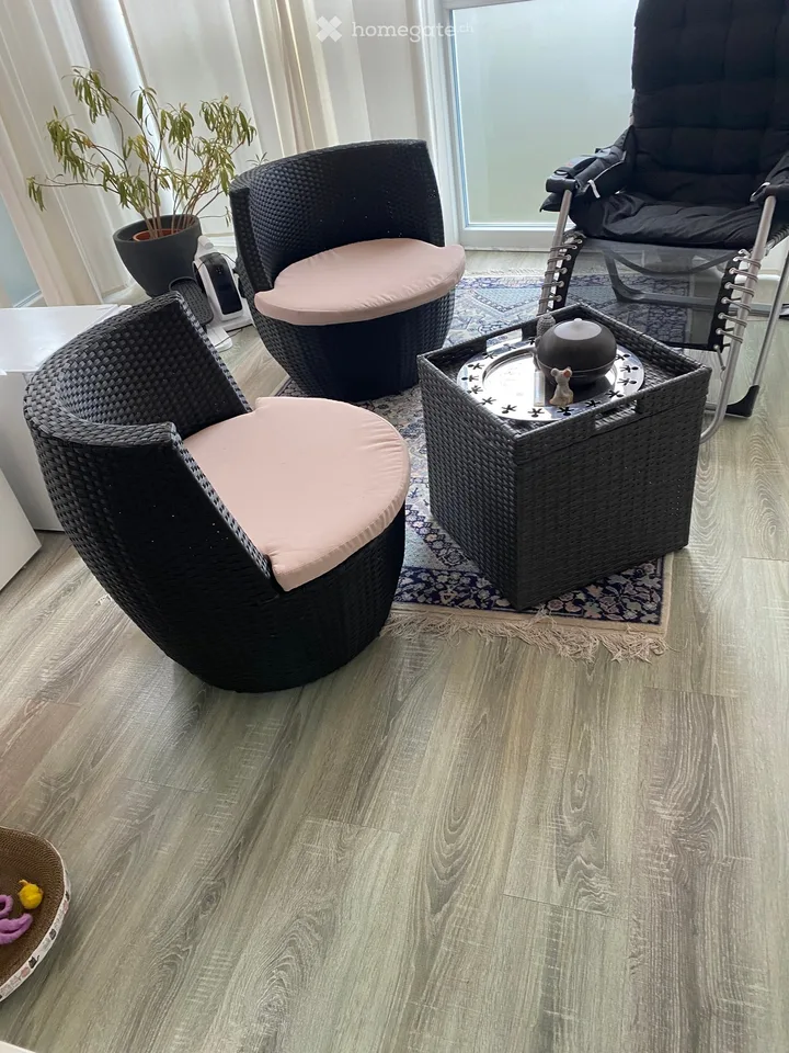 Charmanter 2-Zimmer-Apartment zur Miete in Pully nahe dem Bahnhof – Foto 3 von 10