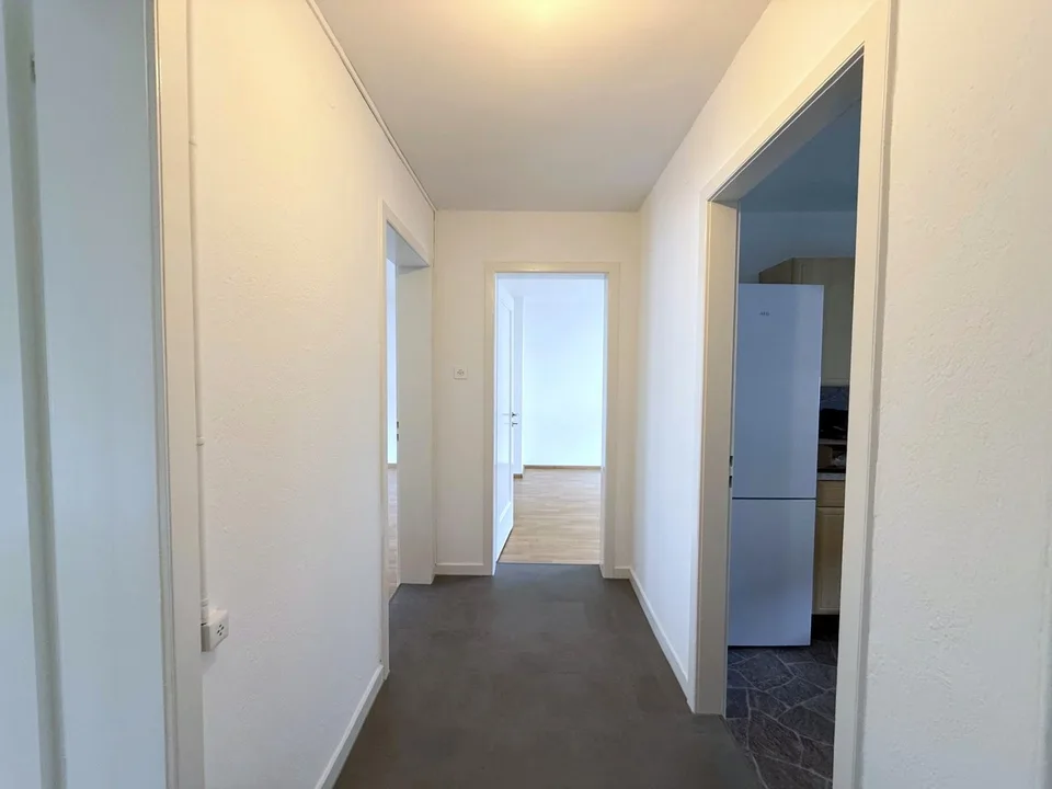 Attraktive 3-Zimmerwohnung im beliebten Riehen – Foto 6 von 7