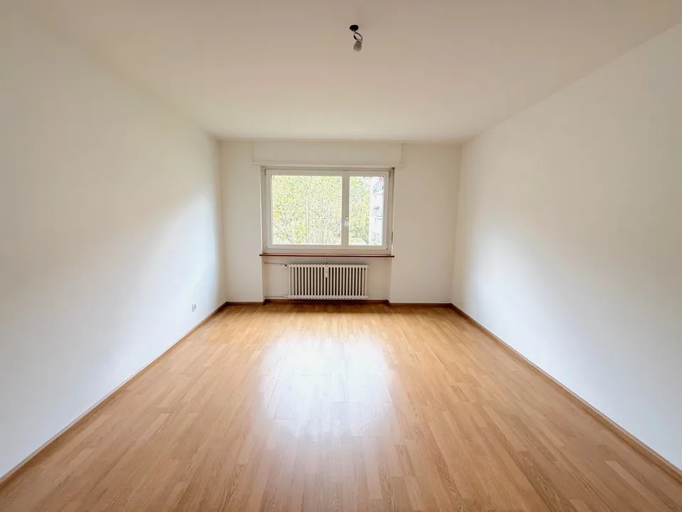 Attraktive 3-Zimmerwohnung im beliebten Riehen – Foto 4 von 7