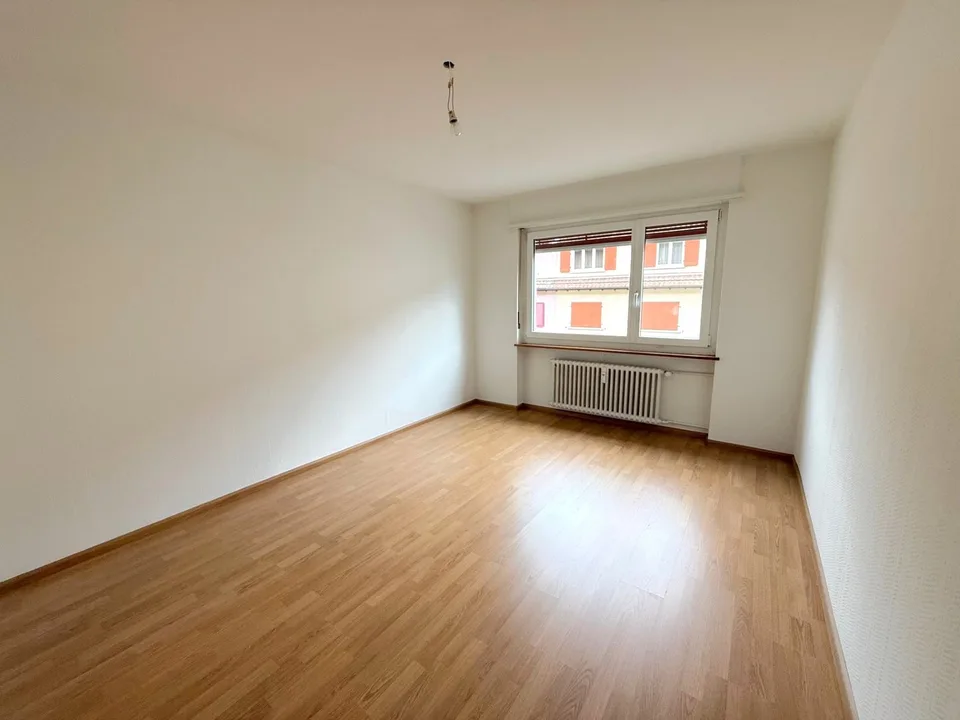Attraktive 3-Zimmerwohnung im beliebten Riehen – Foto 5 von 7