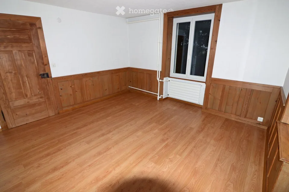 Zentral gelegene, sonnige 2-Zimmer-Altbauwohnung mit nostalgischem Charme – Foto 9 von 10