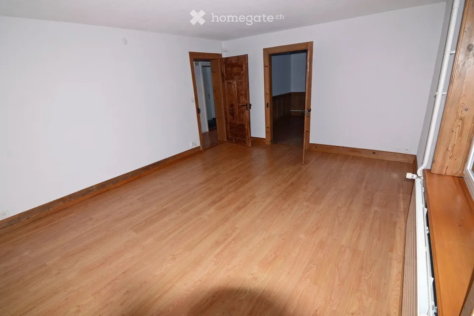 Zentral gelegene, sonnige 2-Zimmer-Altbauwohnung mit nostalgischem Charme – Foto 5 von 10