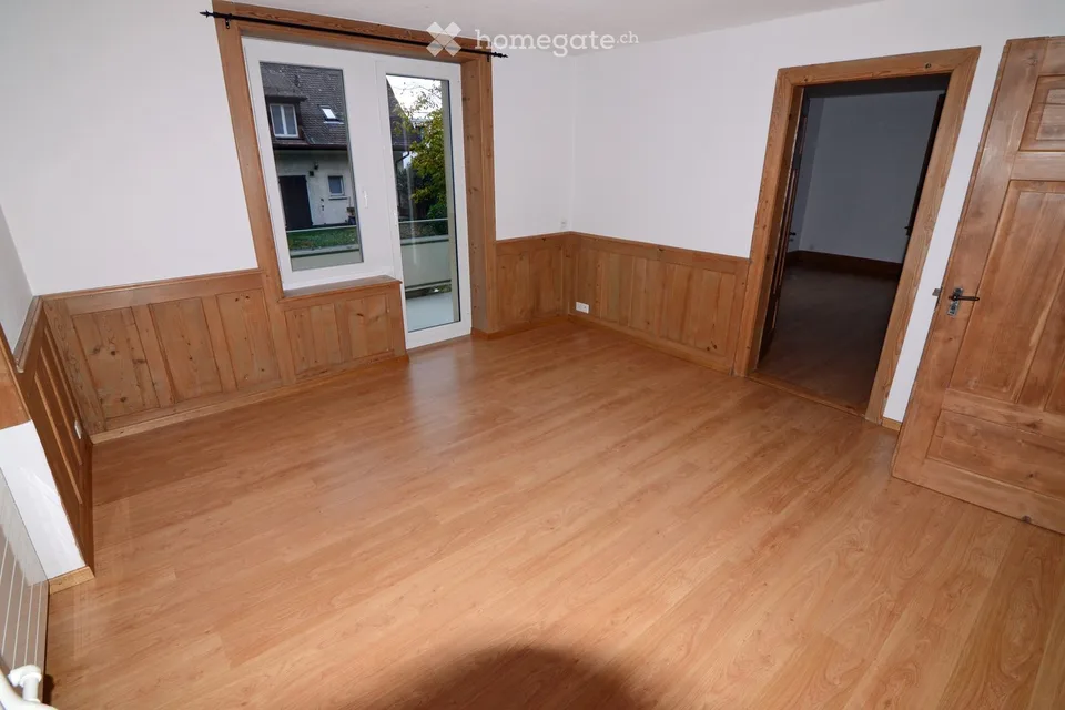 Zentral gelegene, sonnige 2-Zimmer-Altbauwohnung mit nostalgischem Charme – Foto 8 von 10