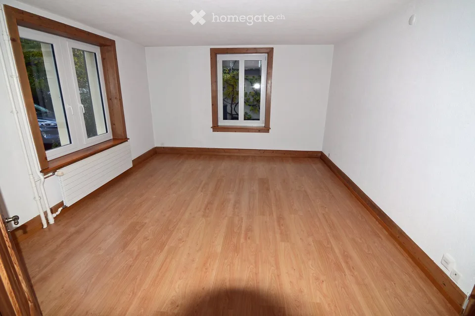 Zentral gelegene, sonnige 2-Zimmer-Altbauwohnung mit nostalgischem Charme – Foto 7 von 10