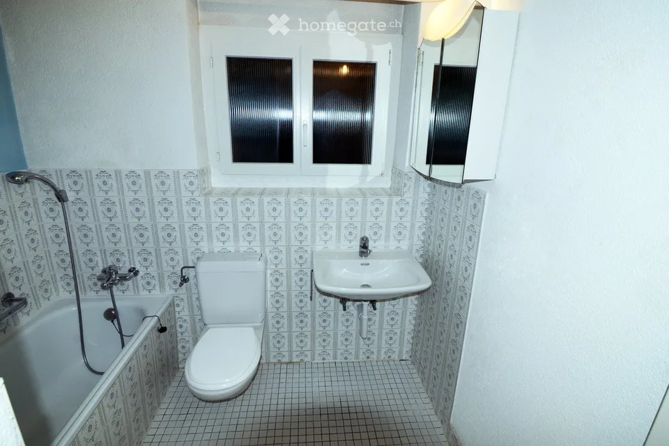 Zentral gelegene, sonnige 2-Zimmer-Altbauwohnung mit nostalgischem Charme – Foto 10 von 10