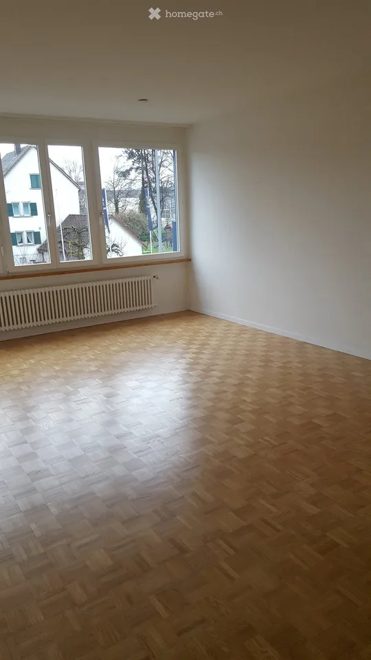 Appartement temporaire de 3 pièces à Dietlikon (jusqu'au 31.01.2028) – photo 4 sur 5