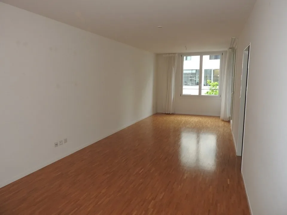 3.5-Zimmerwohnung in der Überbauung Volta West in Basel – Foto 8 von 11
