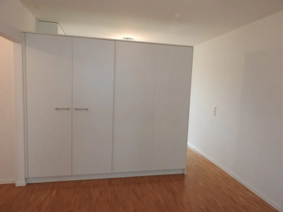 3.5-Zimmerwohnung in der Überbauung Volta West in Basel – Foto 10 von 11
