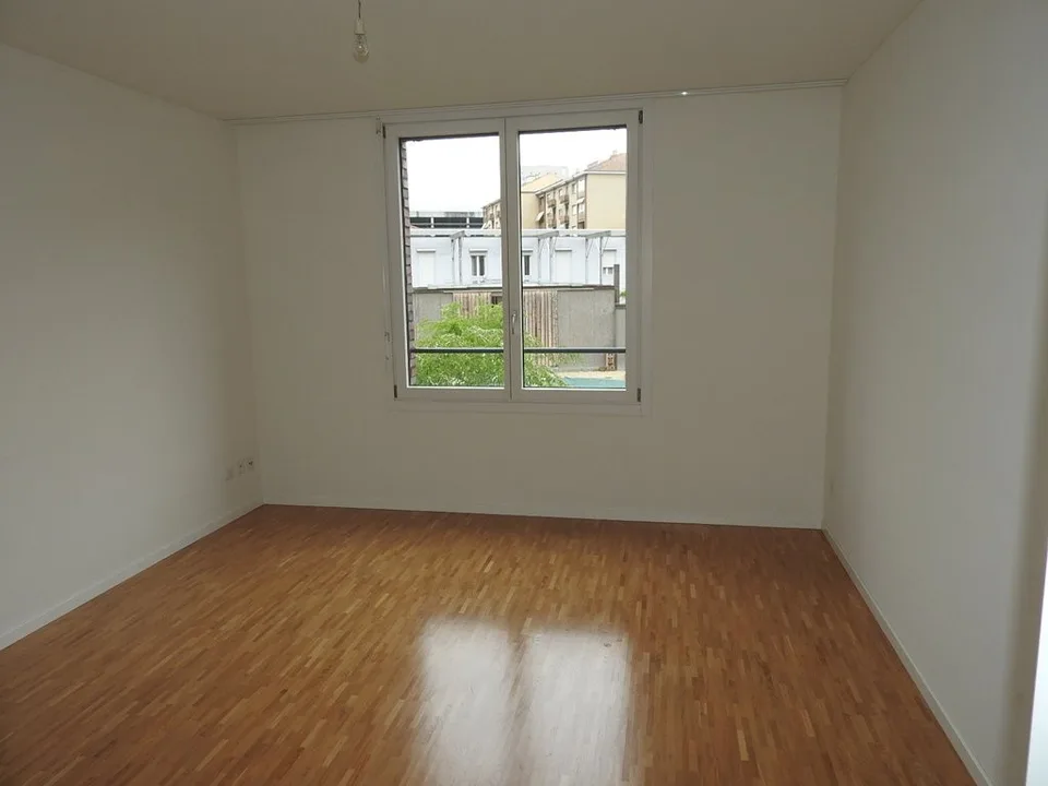 3.5-Zimmerwohnung in der Überbauung Volta West in Basel – Foto 9 von 11