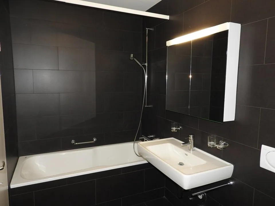 3.5-Zimmerwohnung in der Überbauung Volta West in Basel – Foto 5 von 11