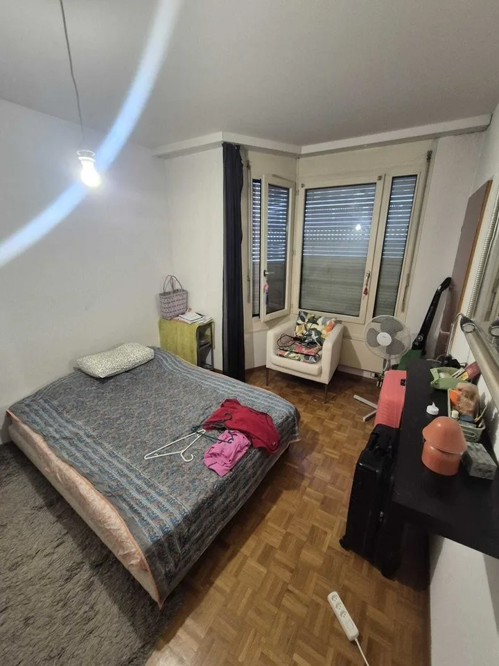 3 Zimmer Wohnung in Genève – Foto 4 von 5