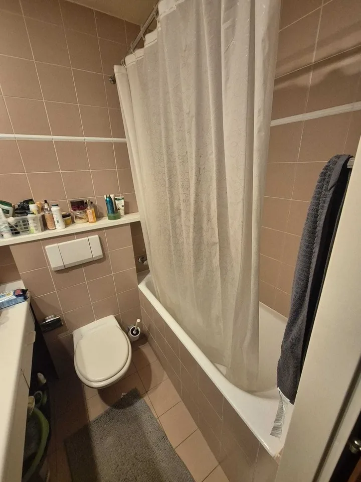 3 Zimmer Wohnung in Genève – Foto 5 von 5