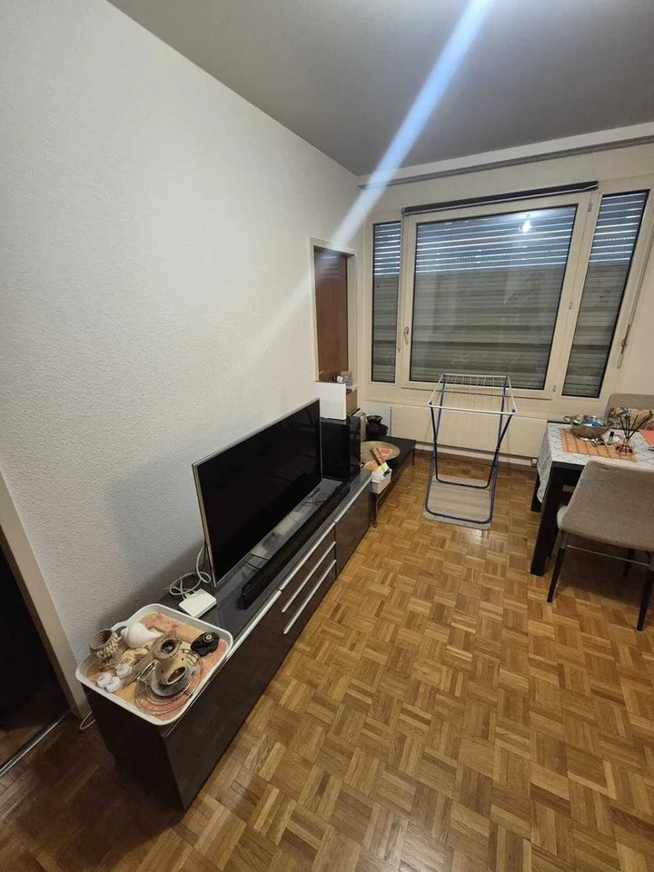 3 Zimmer Wohnung in Genève – Foto 2 von 5