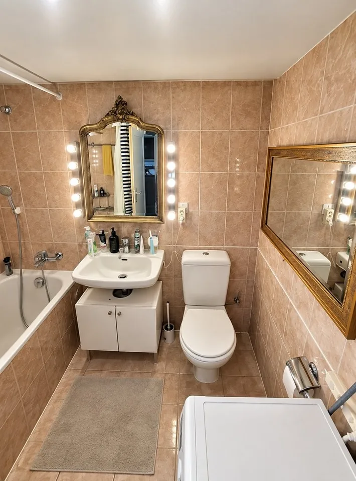 Auszugreifend ! Prächtige Wohnung in Genf ! – Foto 10 von 10