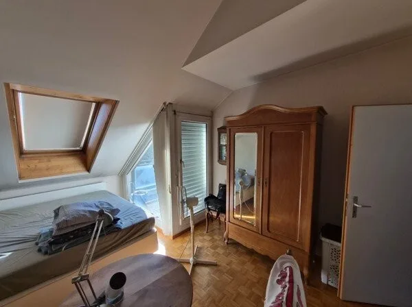 Auszugreifend ! Prächtige Wohnung in Genf ! – Foto 6 von 10