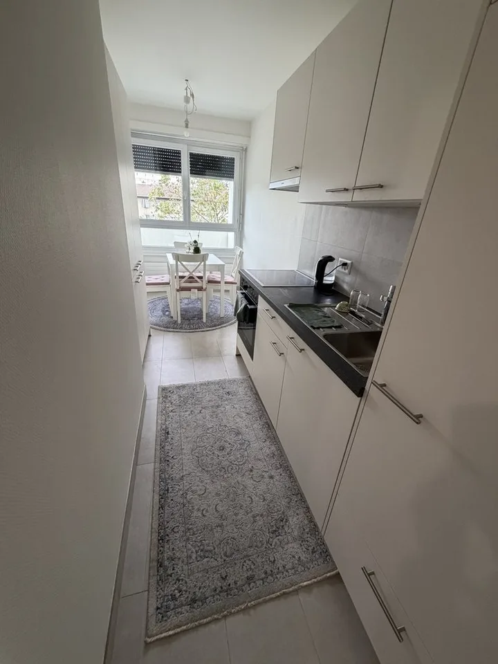 Einzigartige Gelegenheit! Schönes, helles Studio in Carouge! – Foto 3 von 5