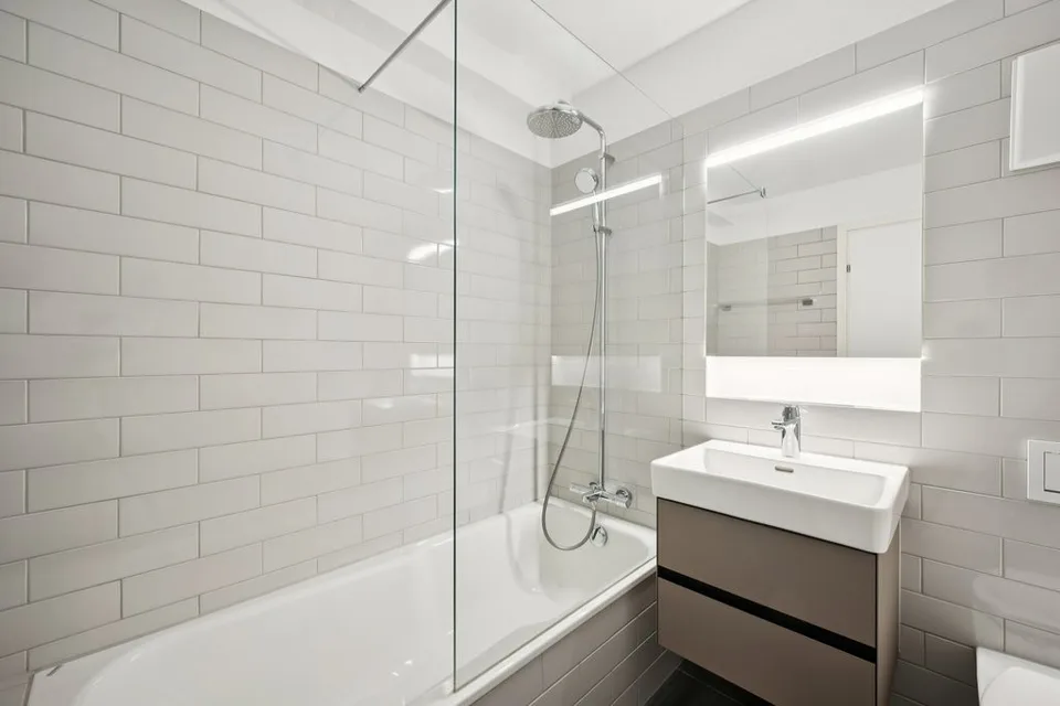 Mitten im Geschehen: Moderne Wohnung - 1 Monat mietfrei – Foto 8 von 8