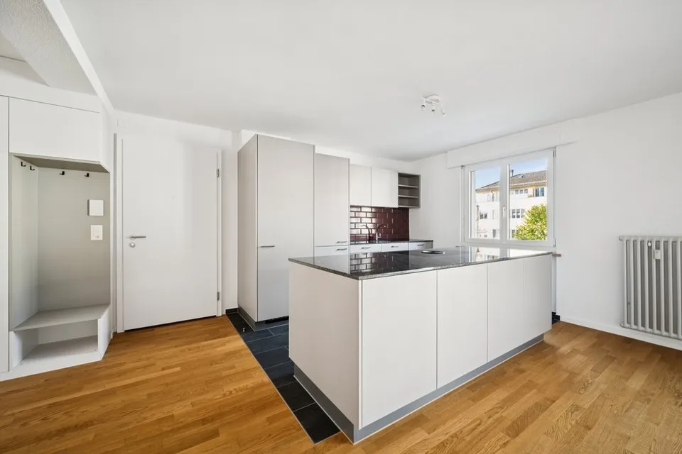 Mitten im Geschehen: Moderne Wohnung - 1 Monat mietfrei – Foto 3 von 8