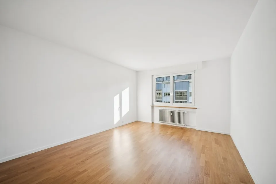 Mitten im Geschehen: Moderne Wohnung - 1 Monat mietfrei – Foto 6 von 8