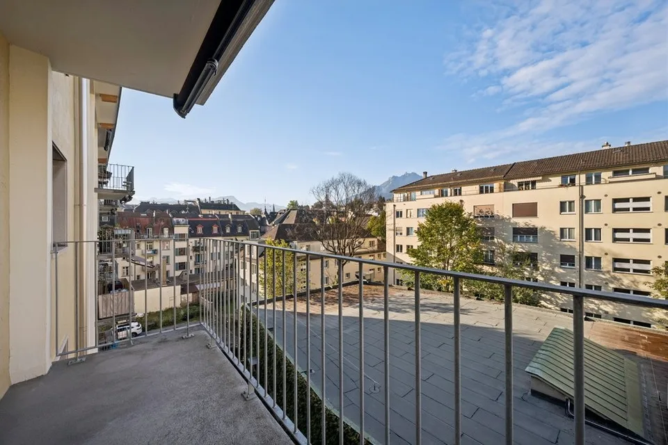 Mitten im Geschehen: Moderne Wohnung - 1 Monat mietfrei – Foto 2 von 8