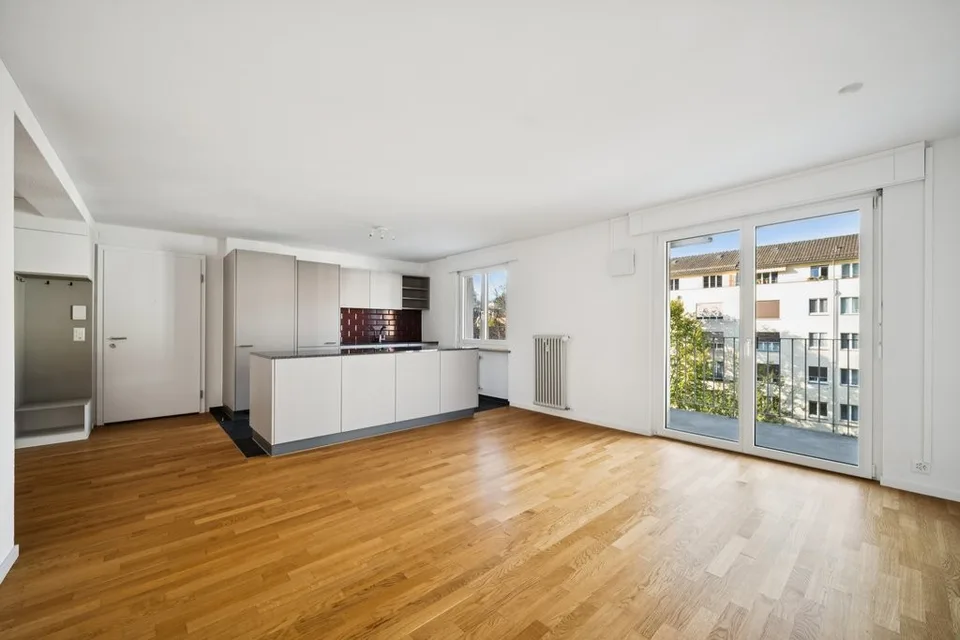 Mitten im Geschehen: Moderne Wohnung - 1 Monat mietfrei – Foto 5 von 8