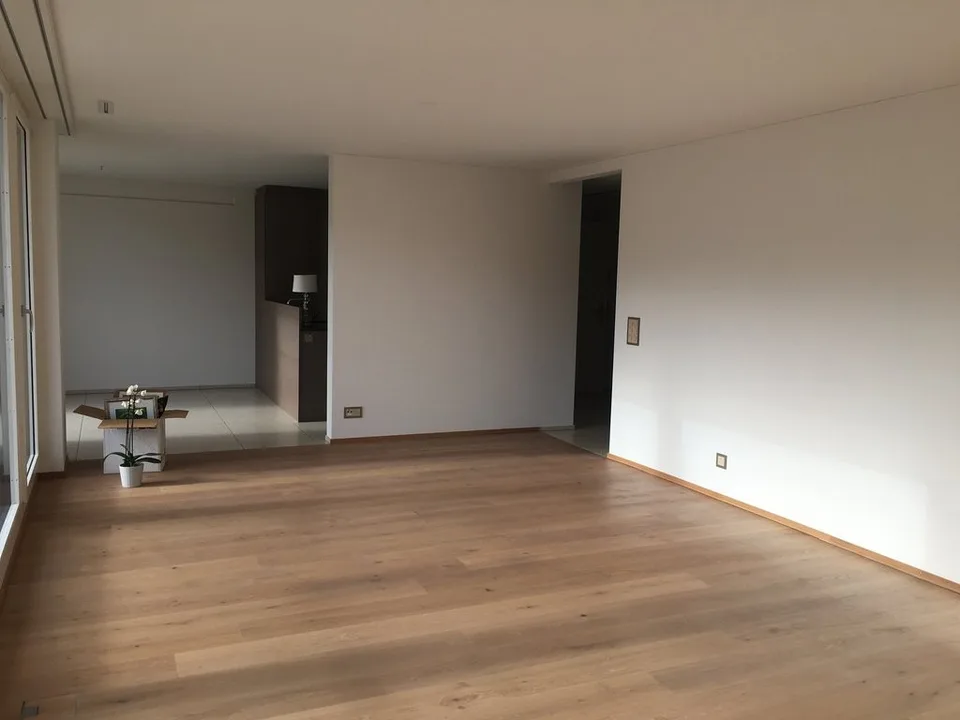 3.5 Zimmer Wohnung in Winterthur – Foto 2 von 6