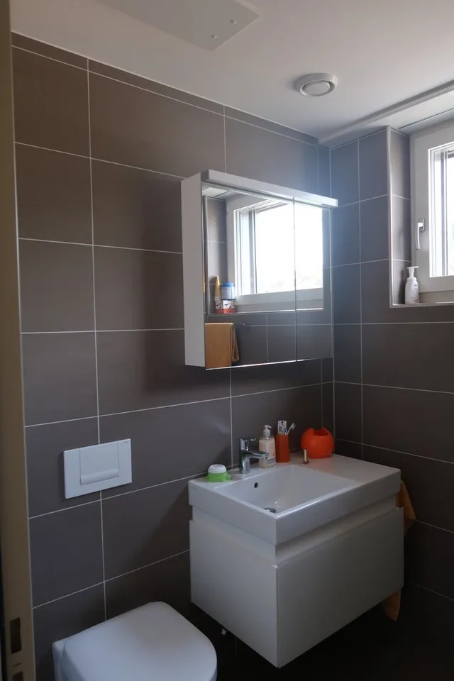 3.5 Zimmer Wohnung in Winterthur – Foto 5 von 6