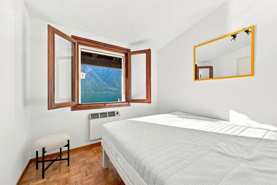 Gandria: Ein exklusives Juwel mit privatem Seezugang – Foto 11 von 14